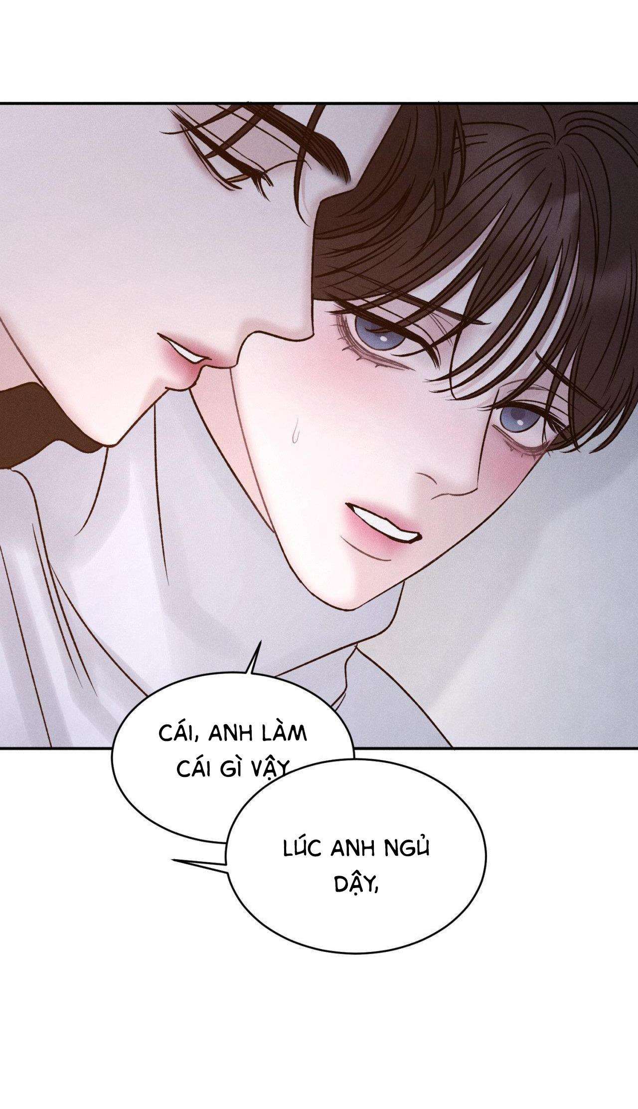 ân huệ chapter 17 23