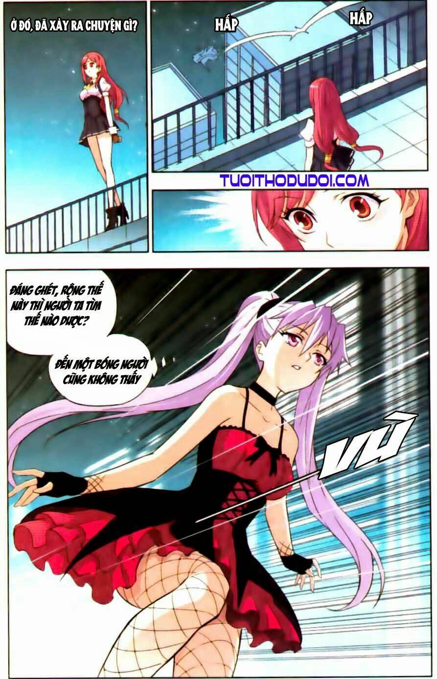 bi minh chi kiếm chapter 22 12