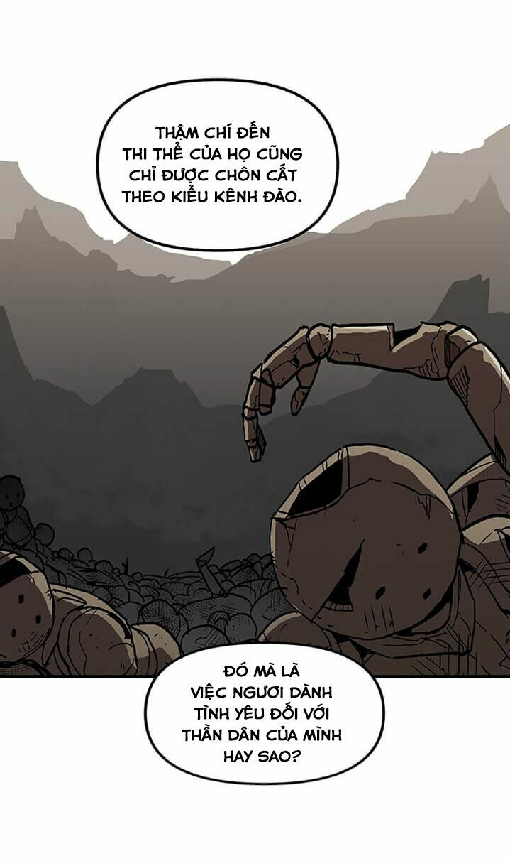 người chơi lỗi chapter 33 54