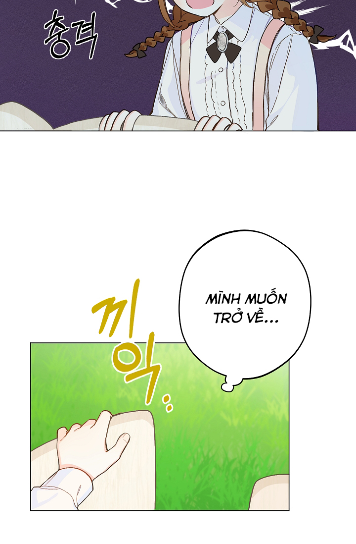 nông trại nằm cạnh hoàng cung chapter 3 77