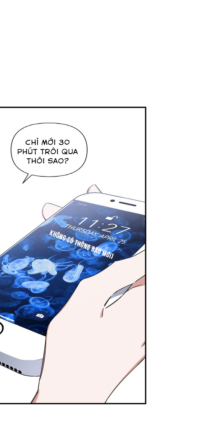 cuộc du hành thời gian của sela chapter 20 9