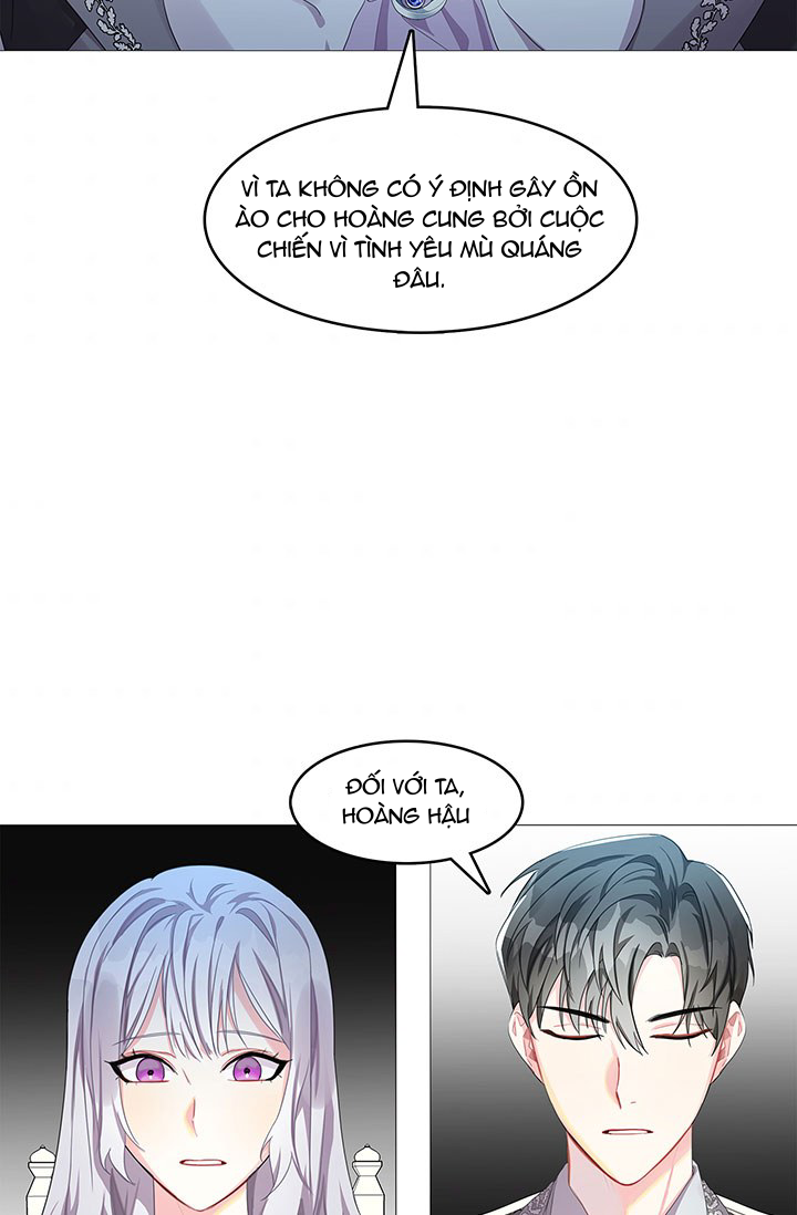 sự hối hận muộn màn chapter 4 11