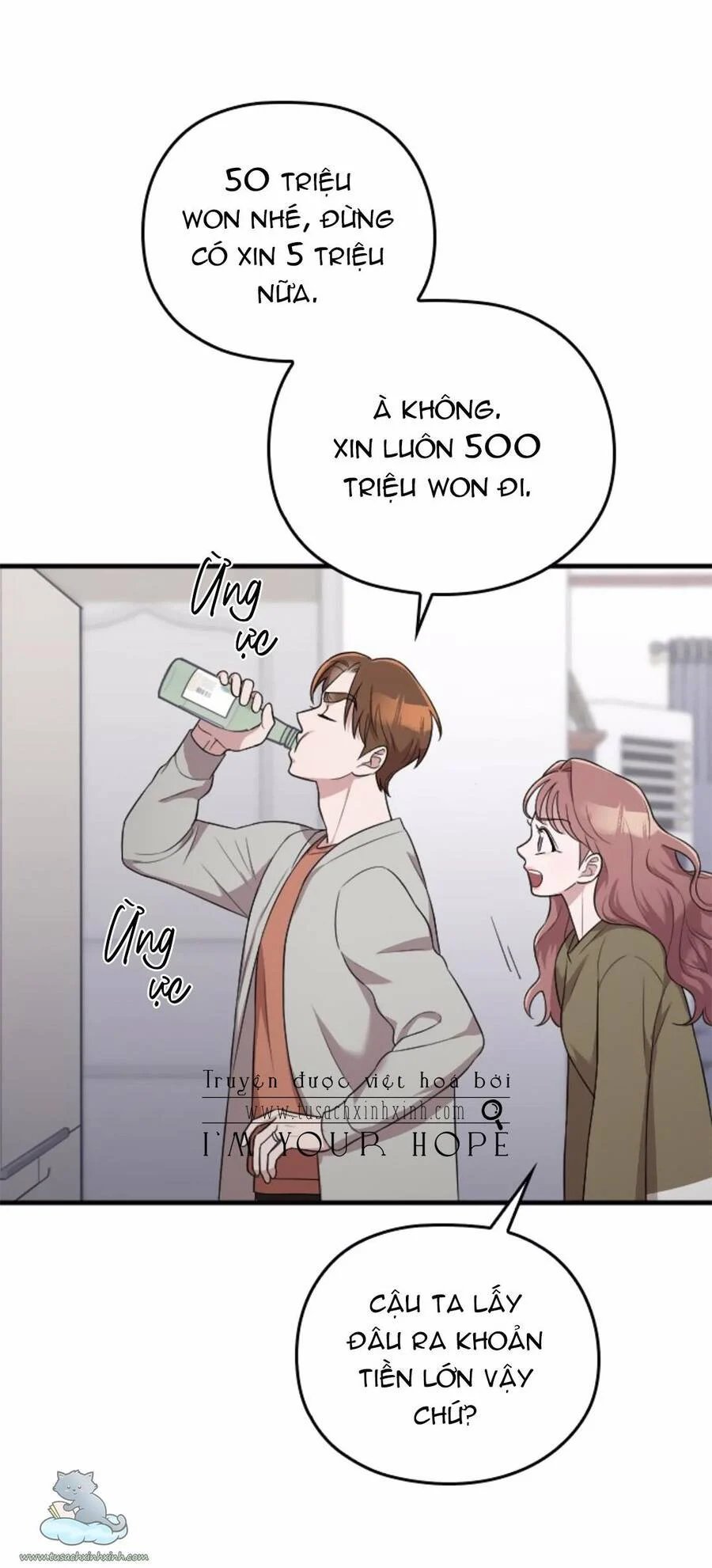 cô đi mà lấy chồng tôi chapter 34 53