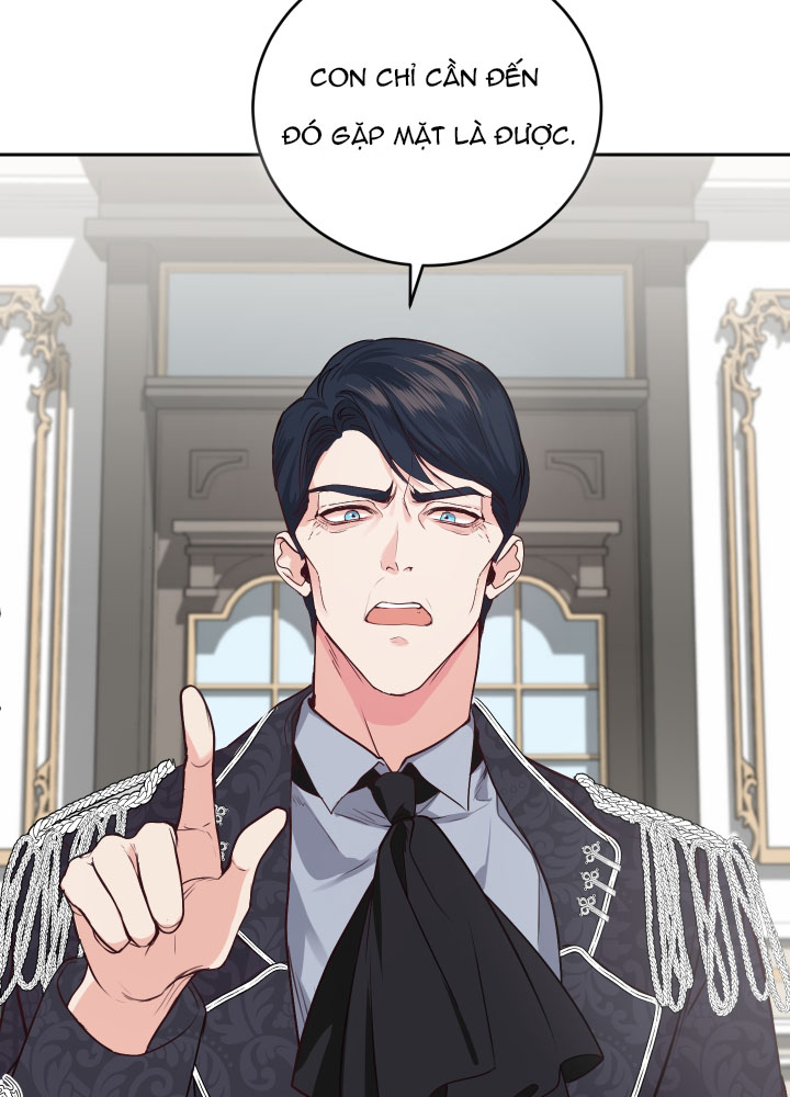 trở thành nhà điều chế nước hoa duy nhất của bạo chúa chapter 6 35