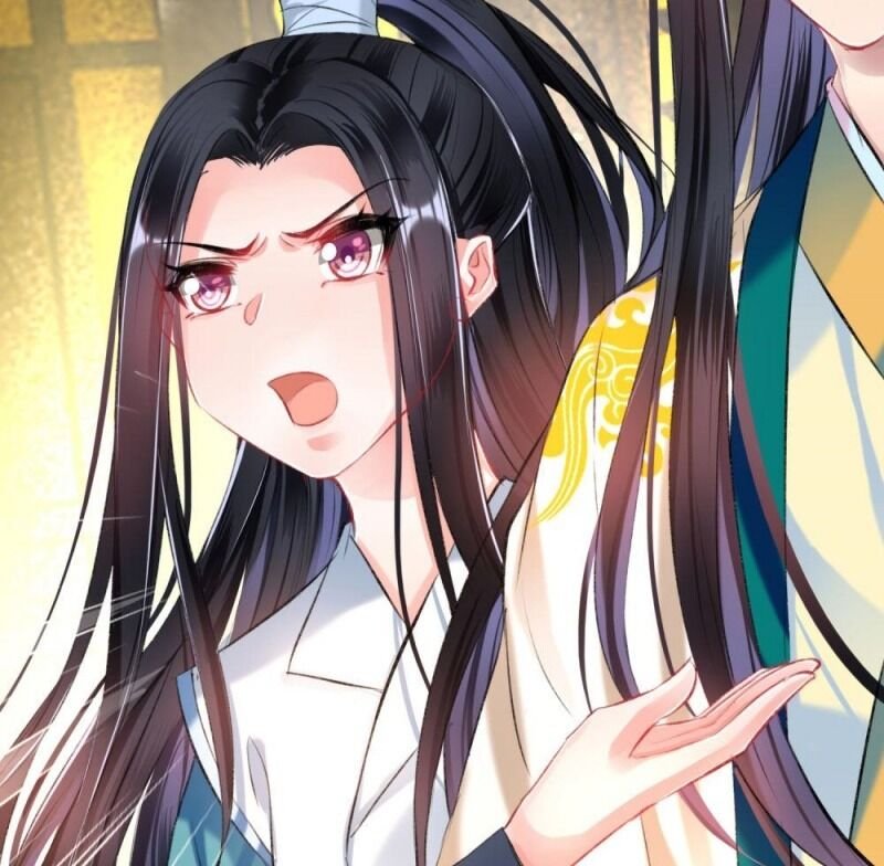 vương gia, áo lót của ngươi rơi mất rồi chapter 56 44