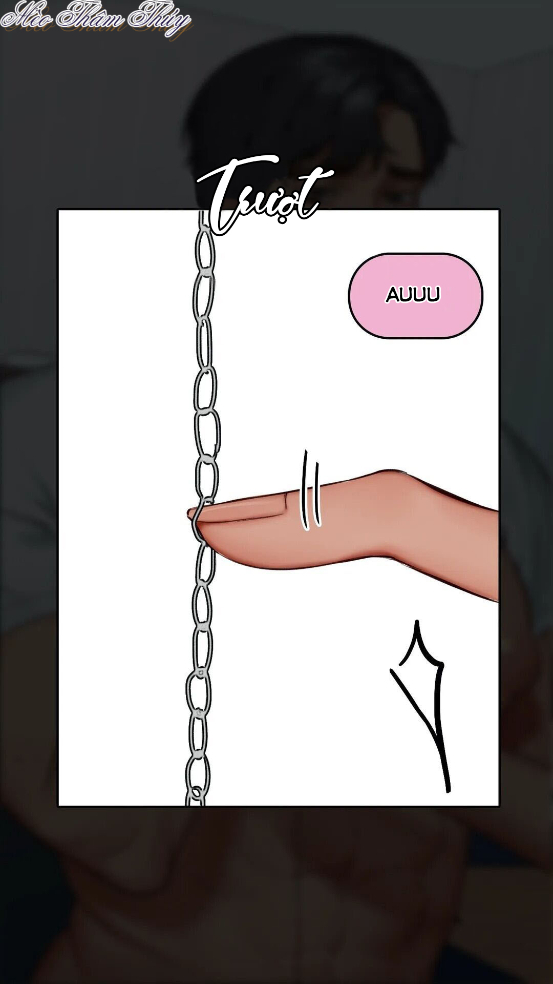 chăm sóc cậu nhóc ngực khủng chapter 1 49