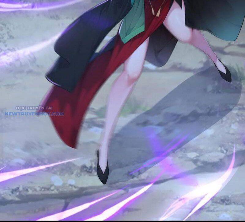 ta thực sự không muốn làm thần tiên chapter 88 25