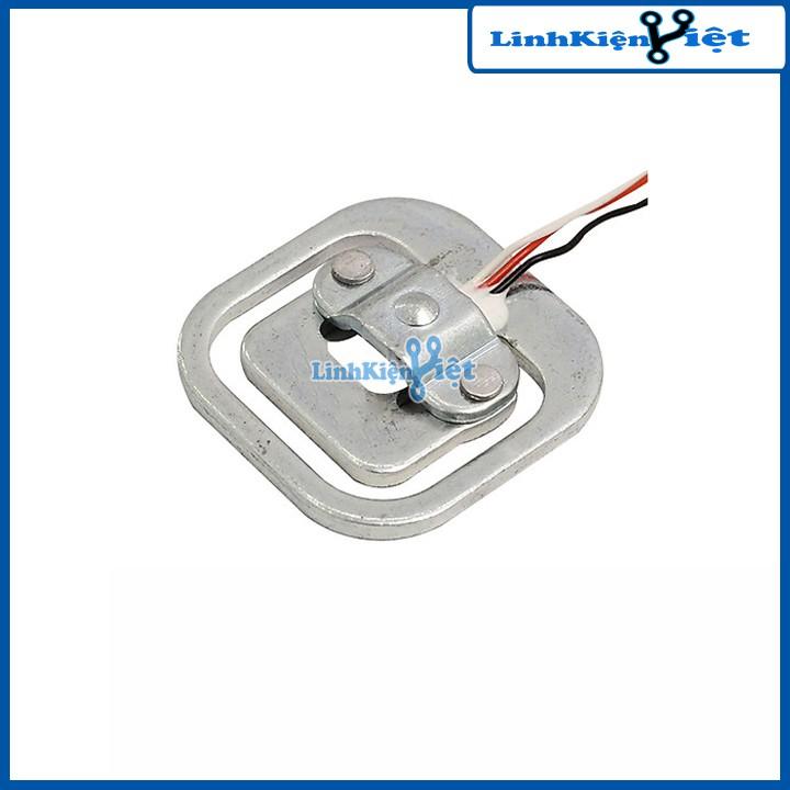 Load Cell 50Kg Cảm Biến Khối Lượng