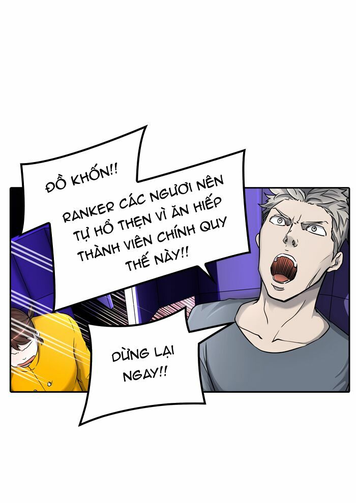 tòa tháp bí ẩn 2 chapter 328 85