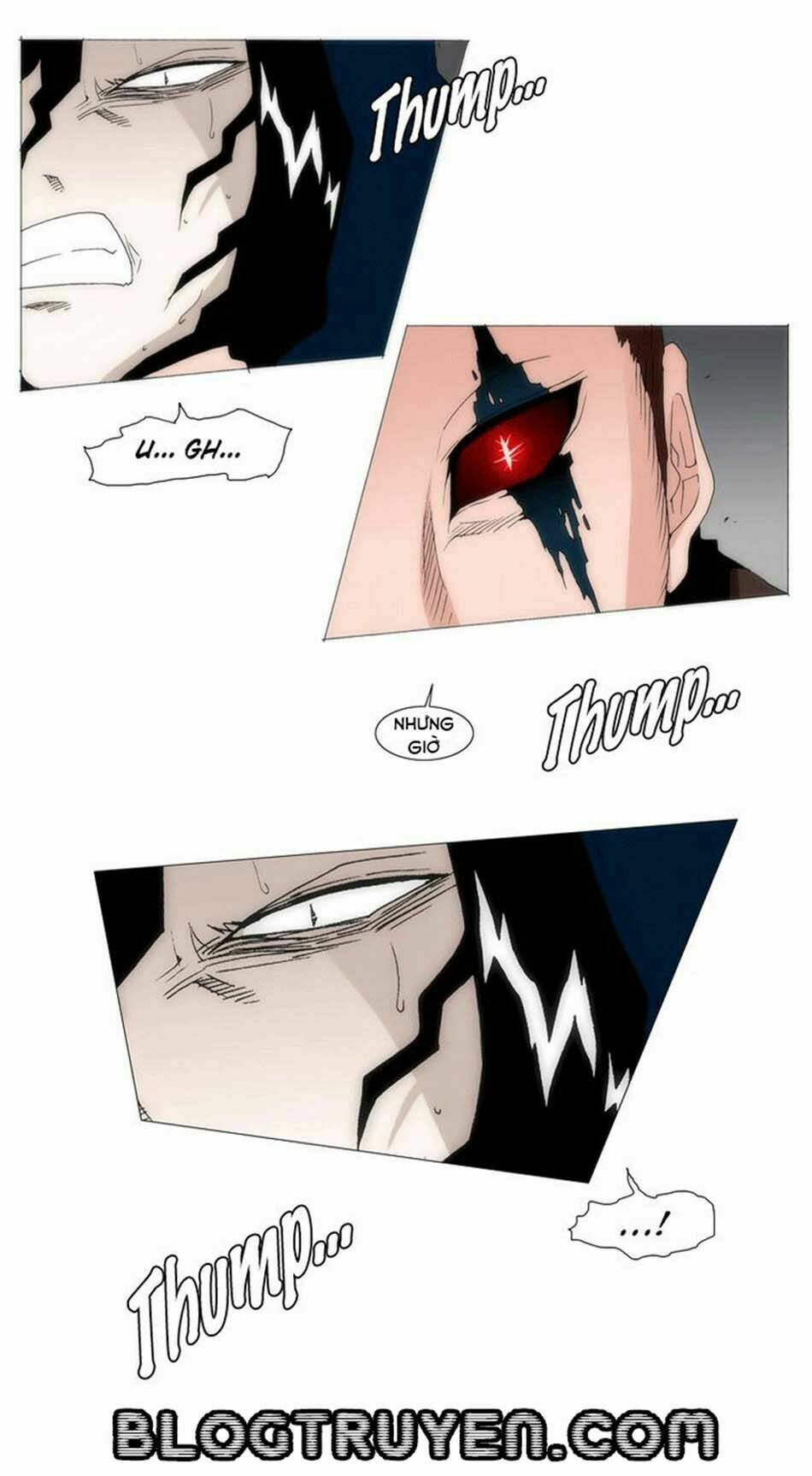 siêu năng 1.5 chapter 34 21