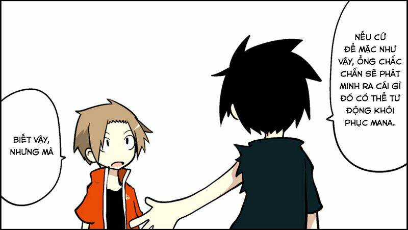 senyuu chapter 67 16