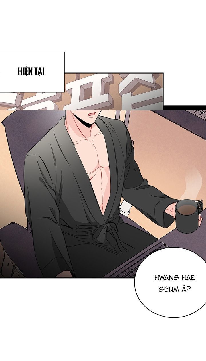 người tình thay thế chapter 5 8