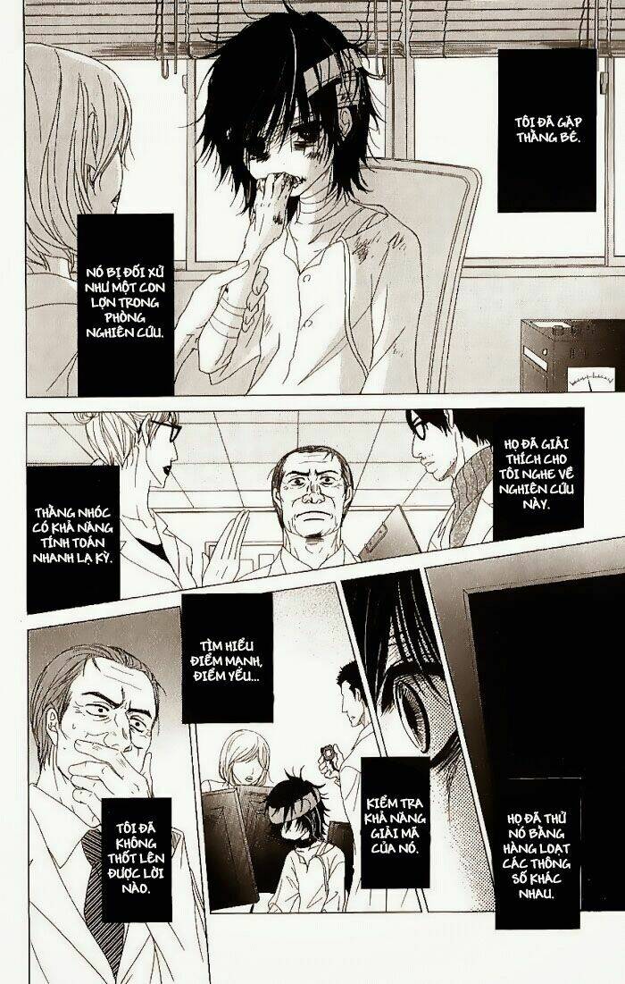 điện kích daisy chapter 65 17