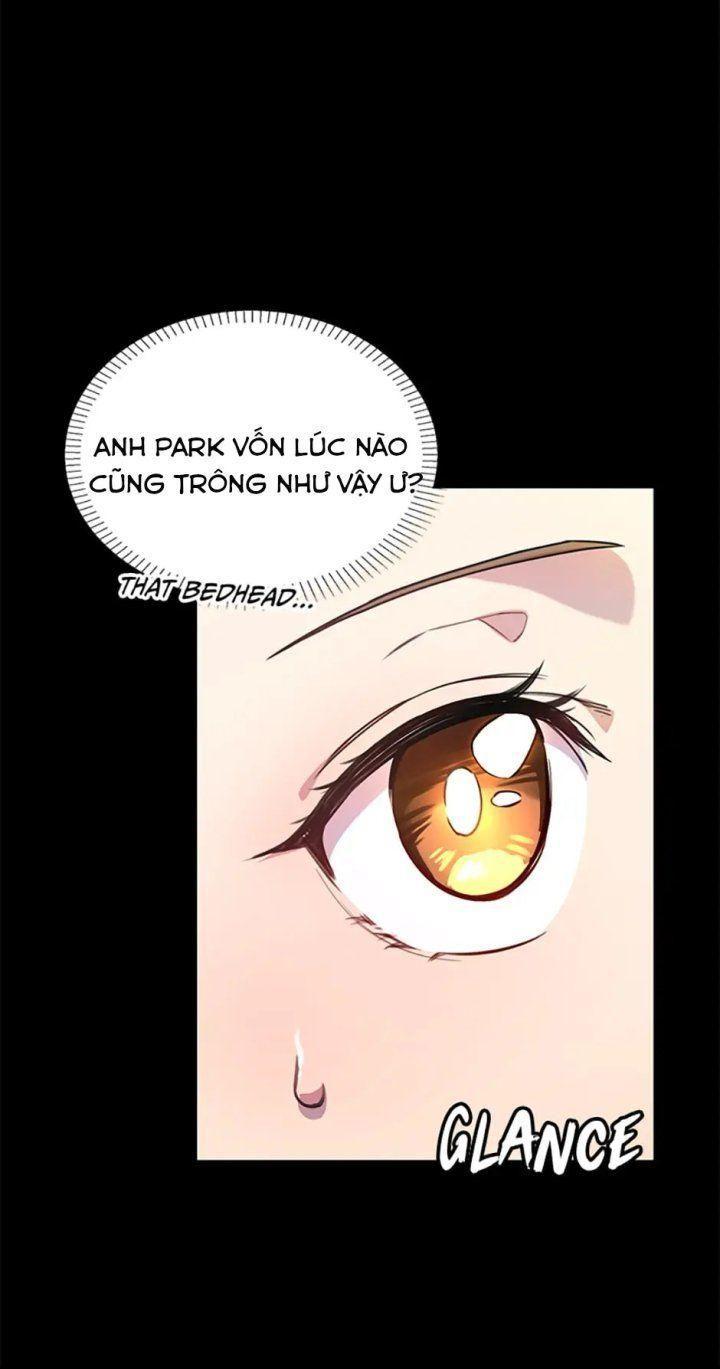 tôi không thèm kết hôn với anh đâu! chapter 2 14