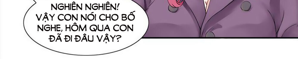 tiểu tâm can tuyệt sủng của lạc tiên sinh chapter 3 11