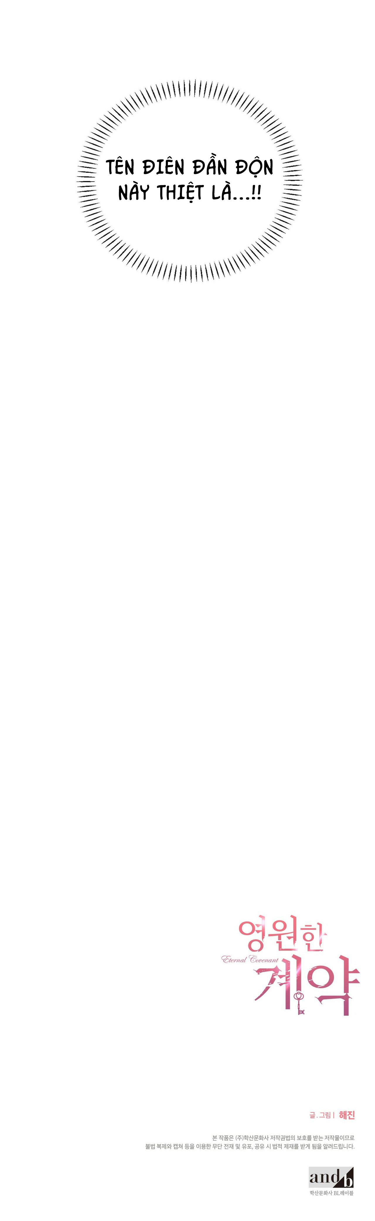 khế ước vĩnh cửu chapter 7 37