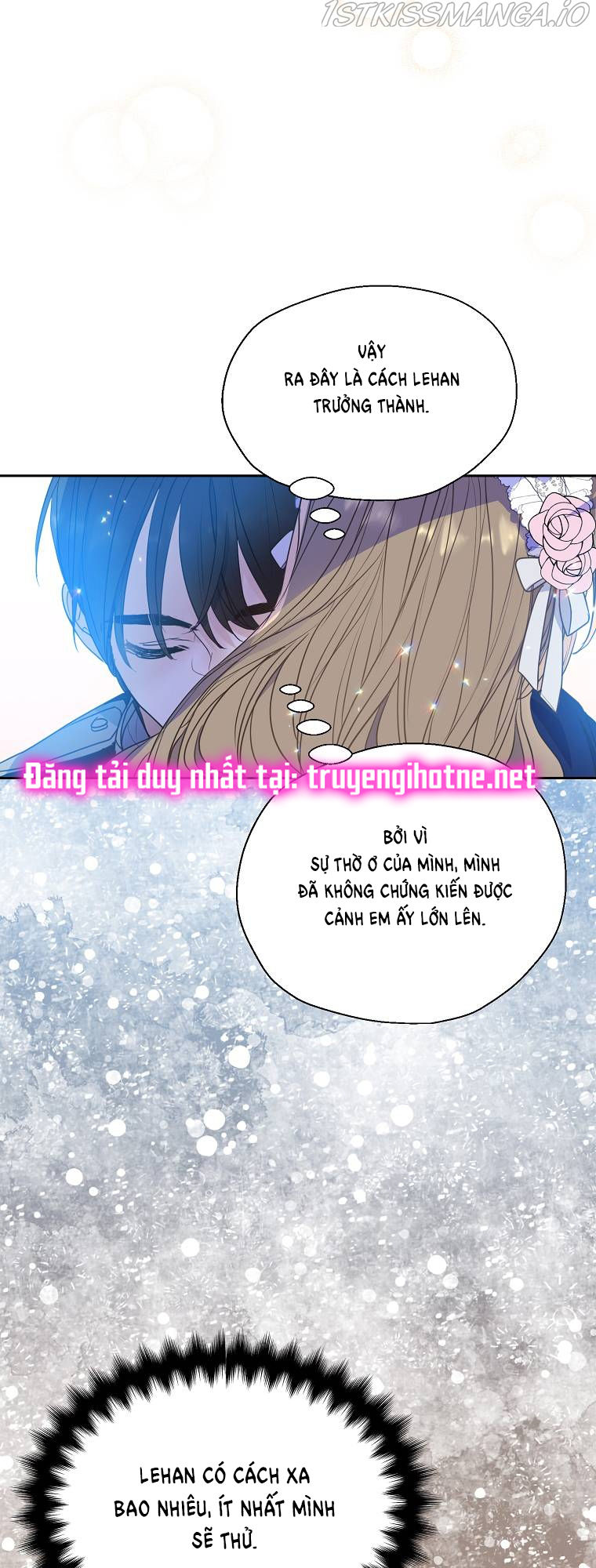 bệ hạ, xin đừng giết tôi!! chapter 69 39