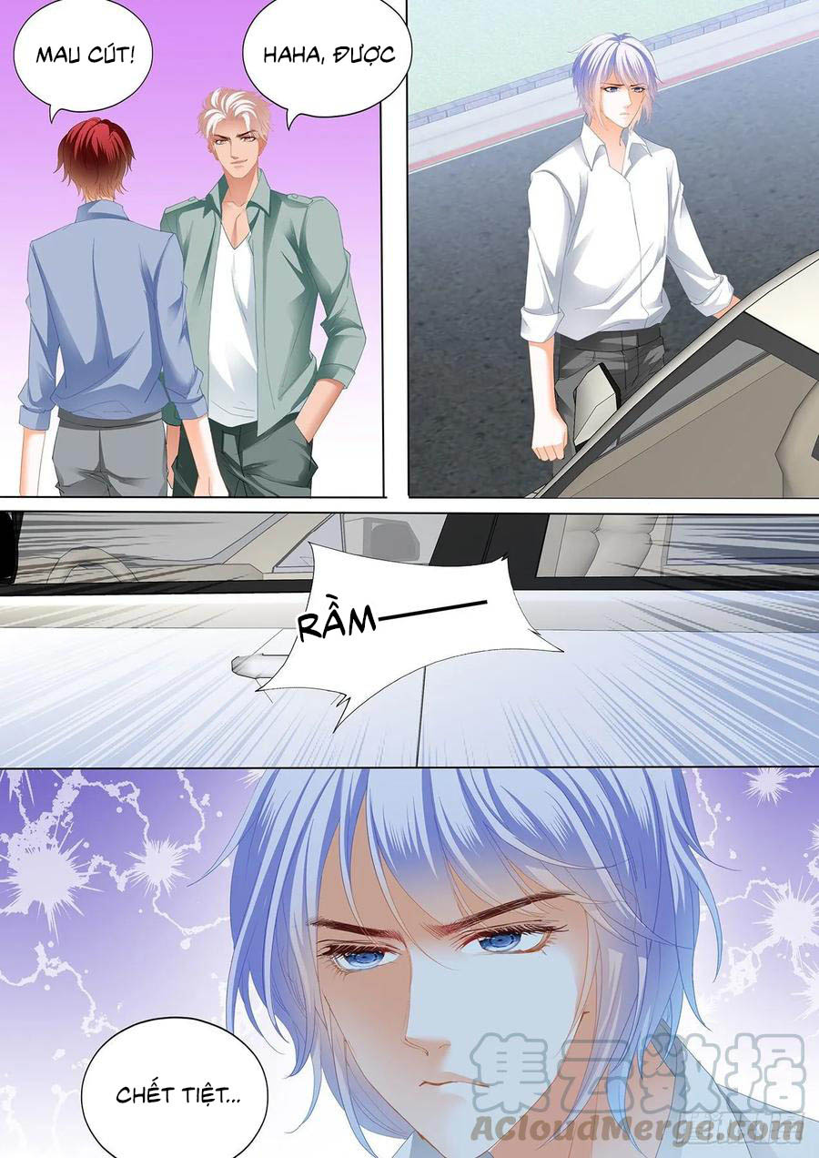 bá đạo tiểu thúc, xin trêu chọc vừa thôi! chapter 157 11