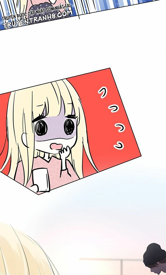 choco ngọt ngào chapter 8 31