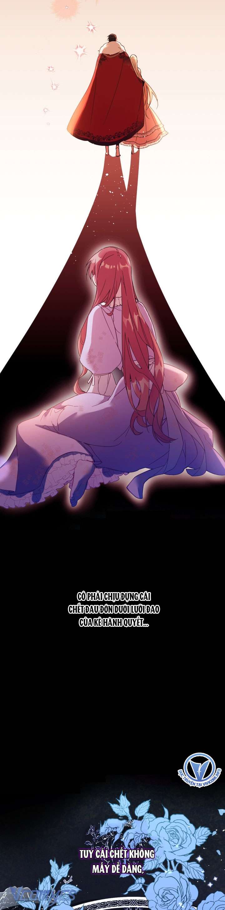 không có chỗ cho kẻ giả mạo chapter 1 16