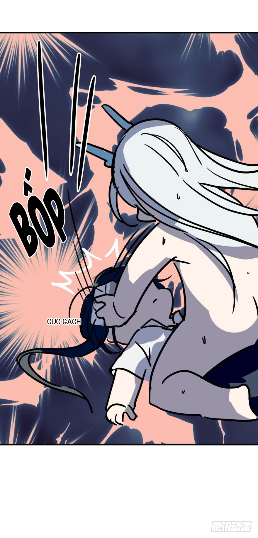 Bắt Lấy Ngao Ngao chapter 1 - Trang 22