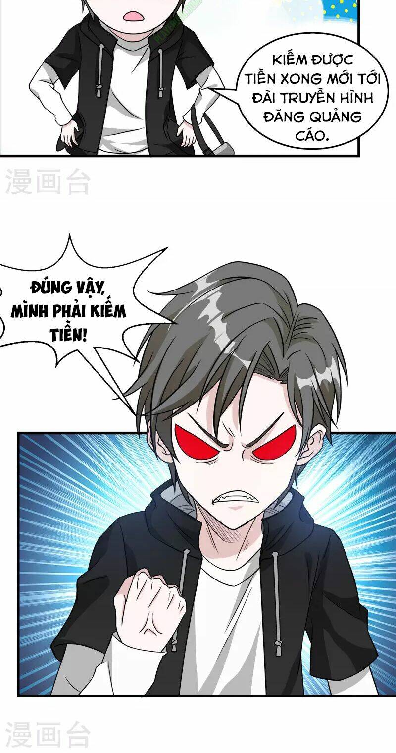 kiếm vũ chapter 27 12