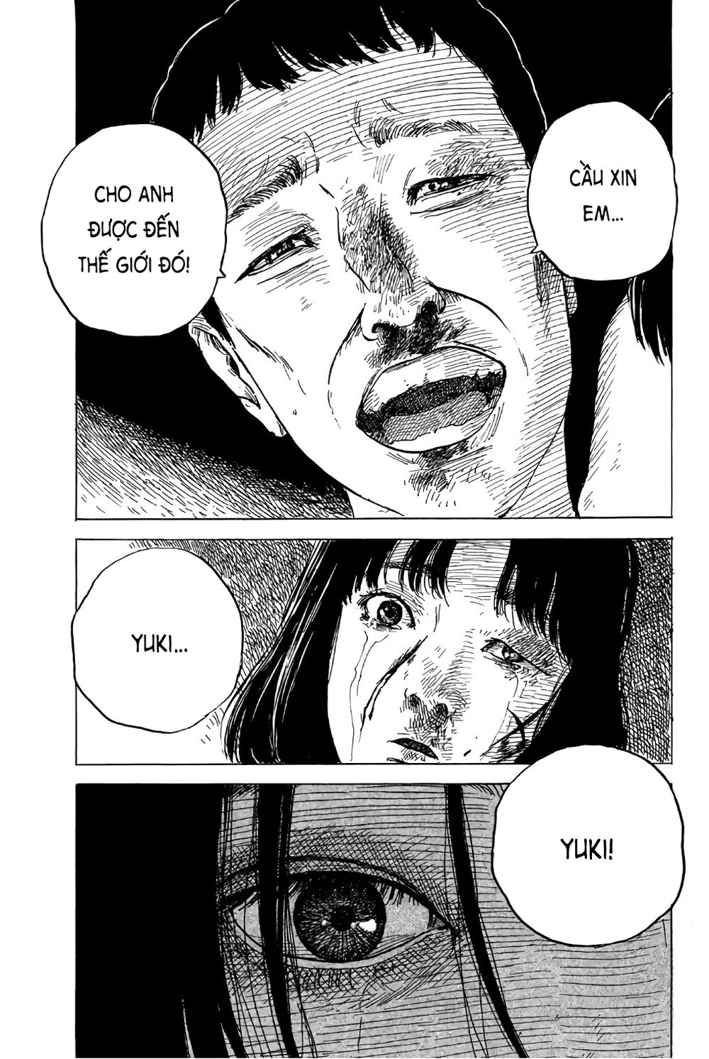 happiness chapter 37 9