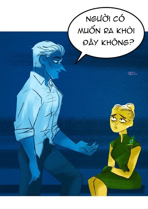 thần thoại olympus chapter 78 50