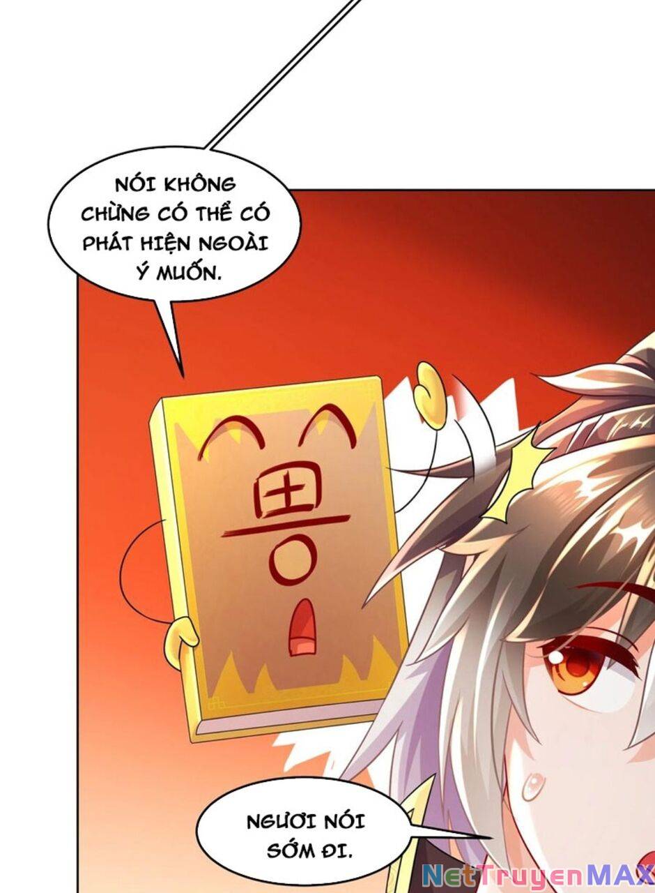 tuyệt thế đạo lữ chapter 66 31