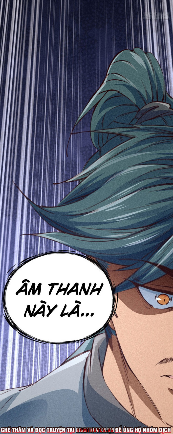 ta thành thần một mình chapter 7 14