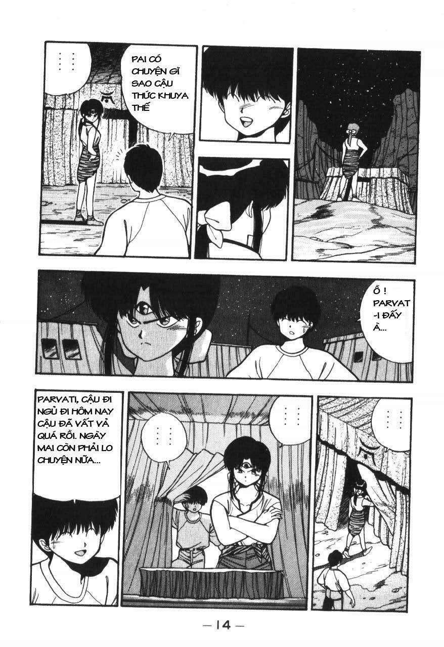 3x3 eyes chapter 107 15