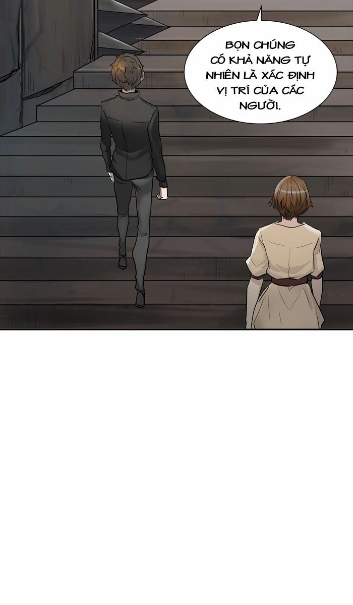 tòa tháp bí ẩn 2 chapter 266 4