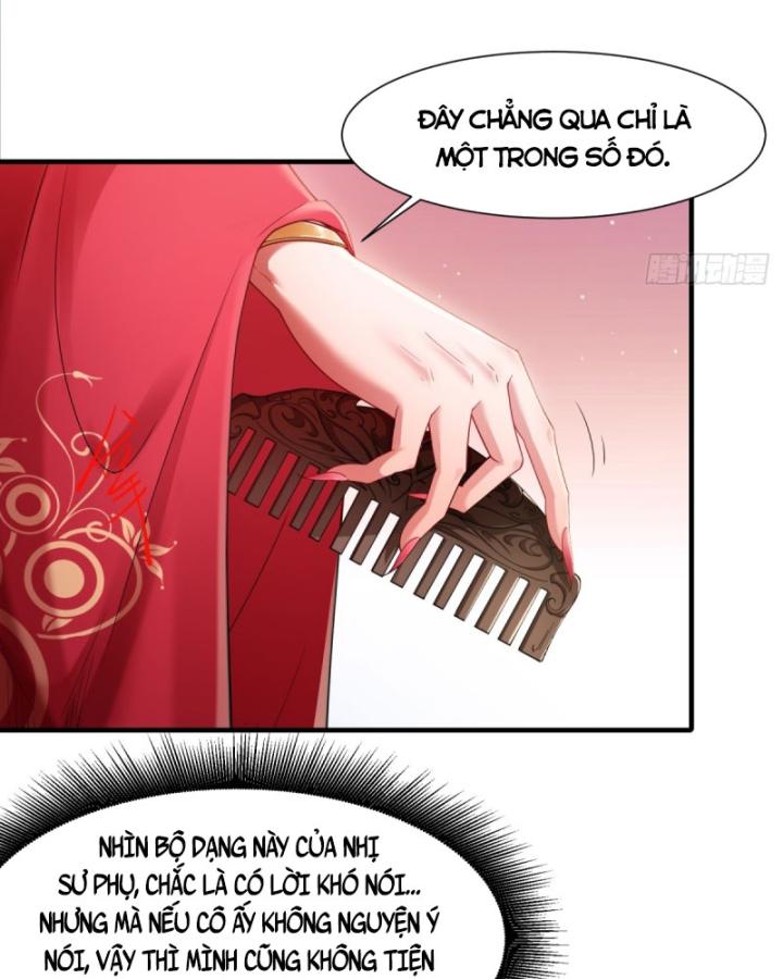 khởi đầu với tuyệt sắc nữ sư phụ: hệ thống thập cân phản cốt chapter 42 31