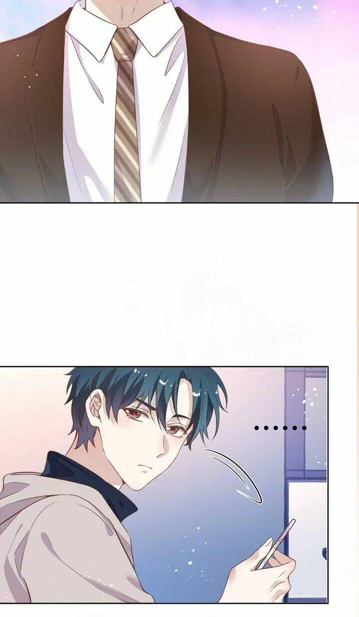 bạn trai kém tuổi bẫy yêu tôi chapter 43 31