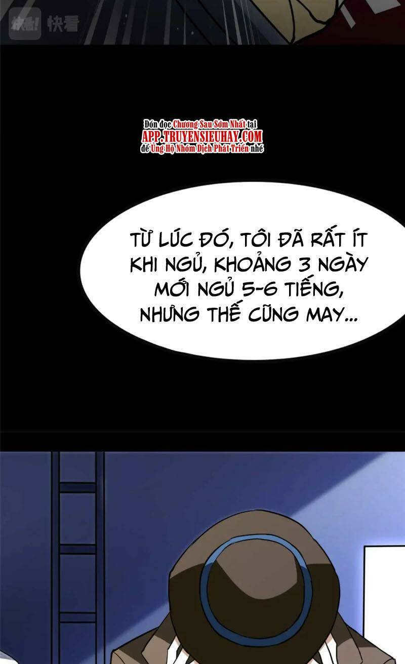 bạn gái virus của tôi chapter 406 35