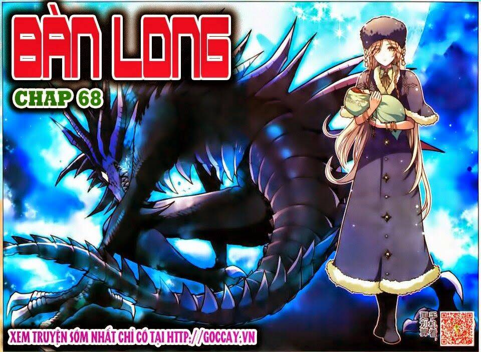 bàn long giới chỉ chapter 68 1