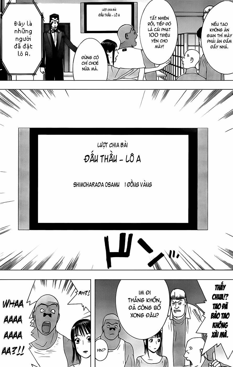 liar game chapter 147 15