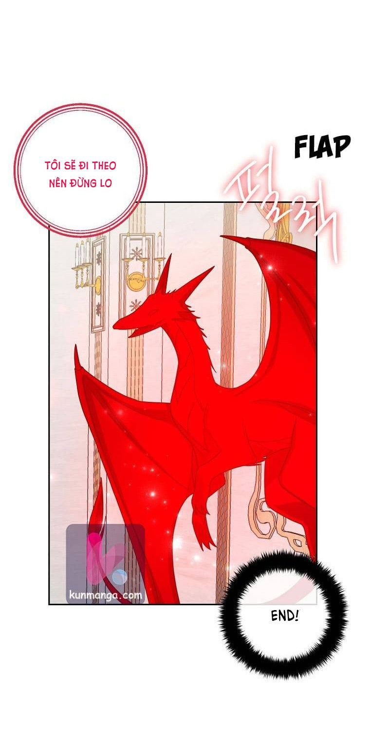 tôi là tiểu thư của gia đình này chapter 128 30