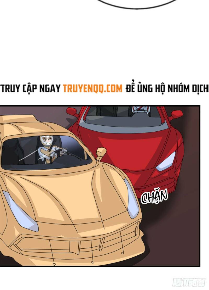 siêu cấp nữ thần trọng sinh chapter 22 27