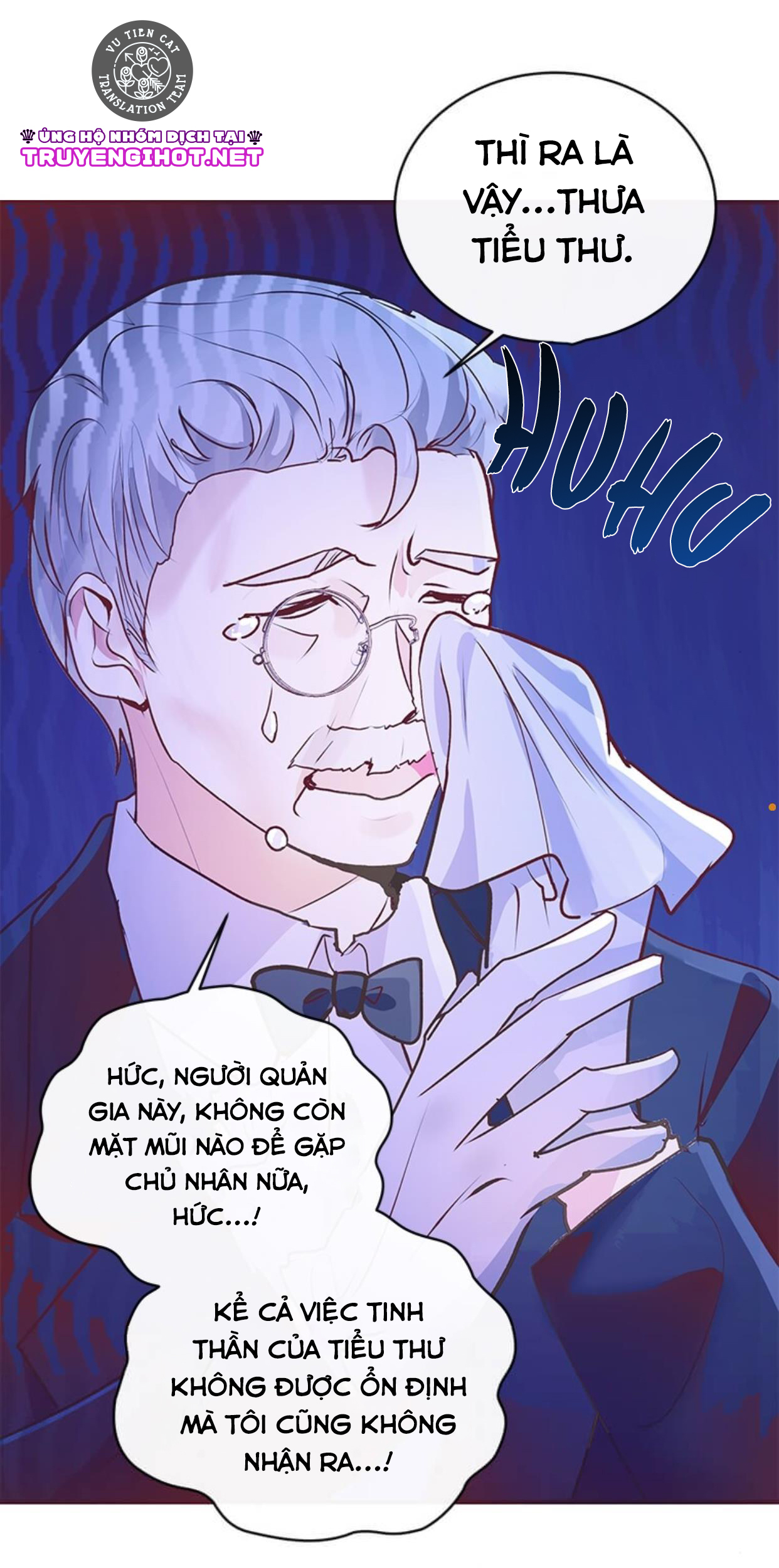 đó chỉ là sai lầm thôi mà, ngài đại công tước! chapter 4.3 8