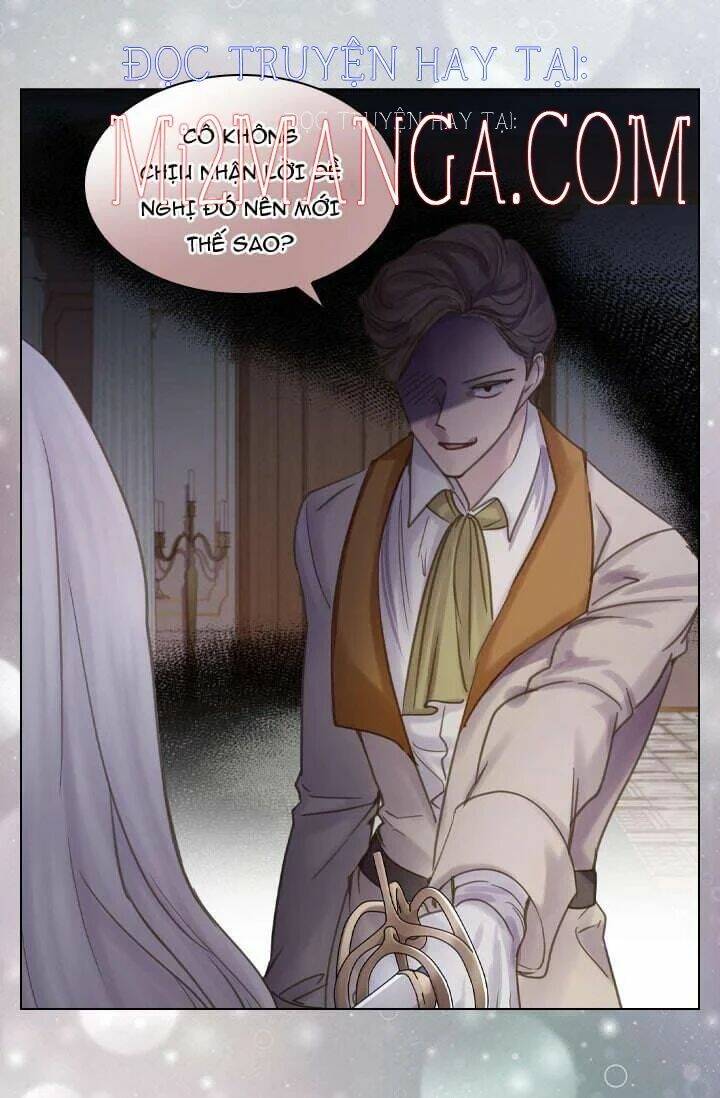 quy luật sinh tồn của nữ phụ chapter 61 22