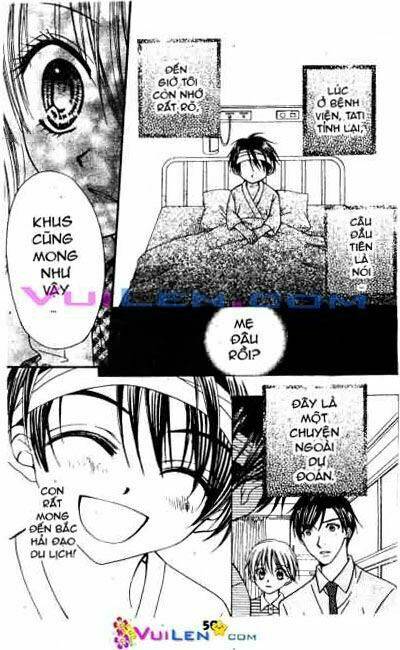 công chúa ẩm thực chapter 10 50