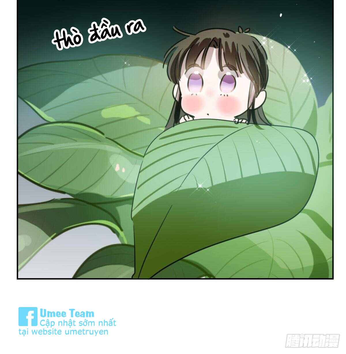 Bắt Lấy Ngao Ngao chapter 111 - Trang 42