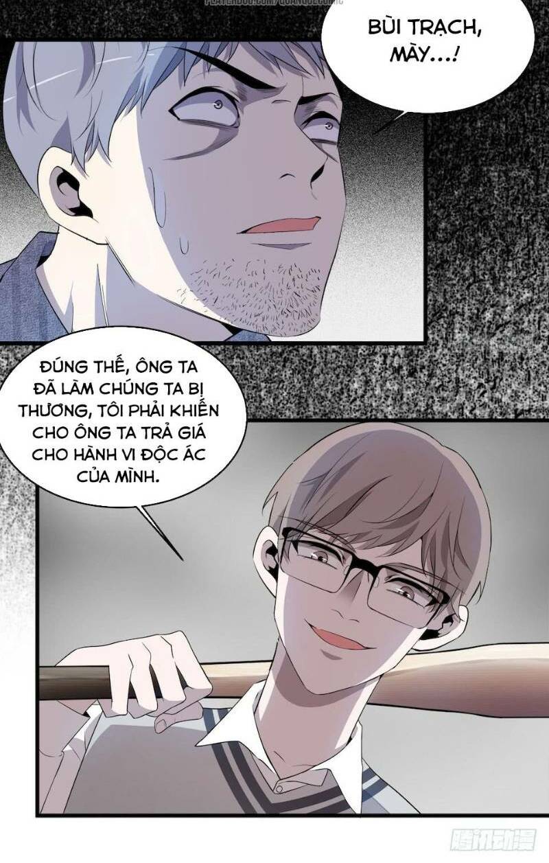 thát không mê thất chapter 16 2