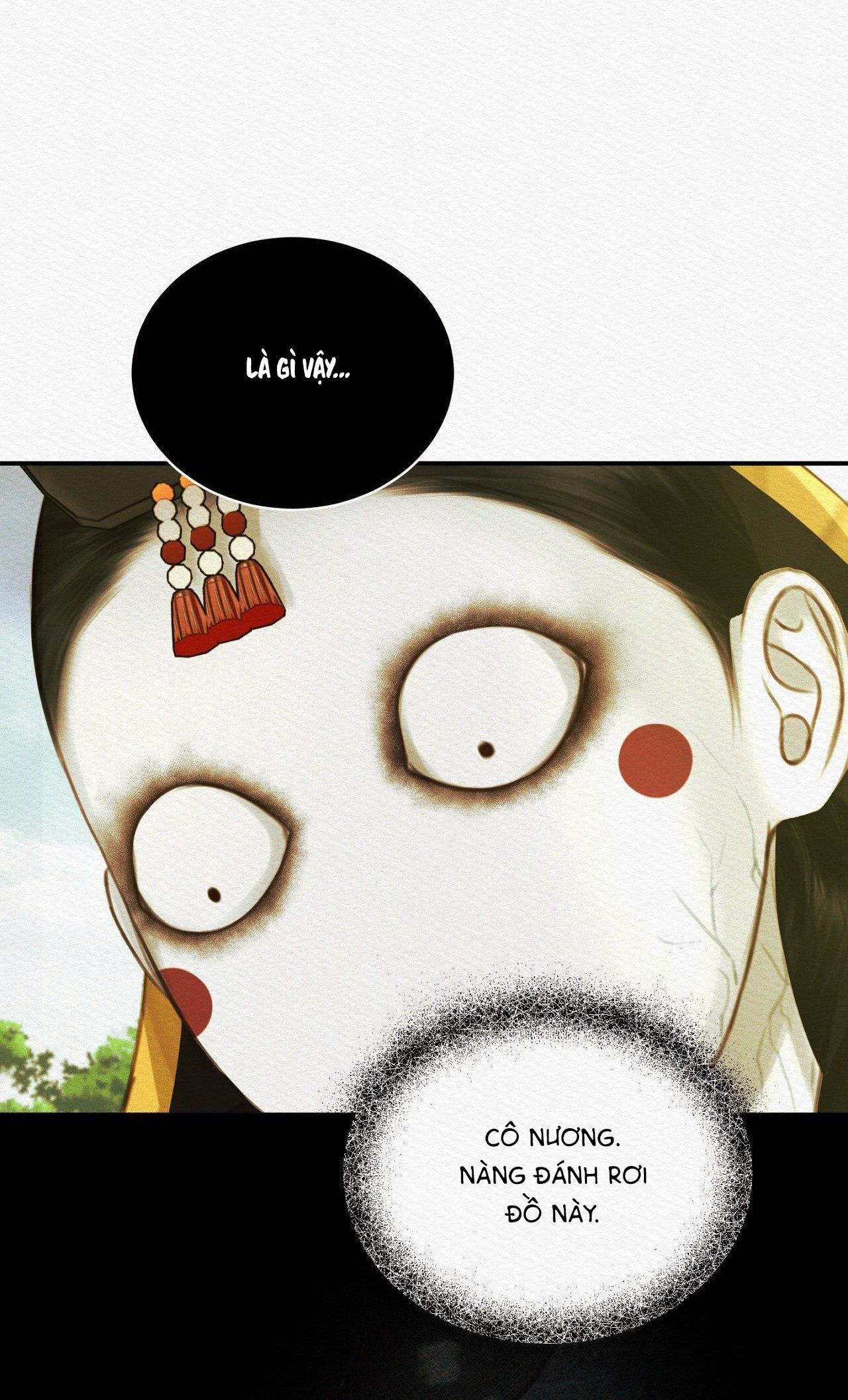 qủy dạ khúc chapter 51 55