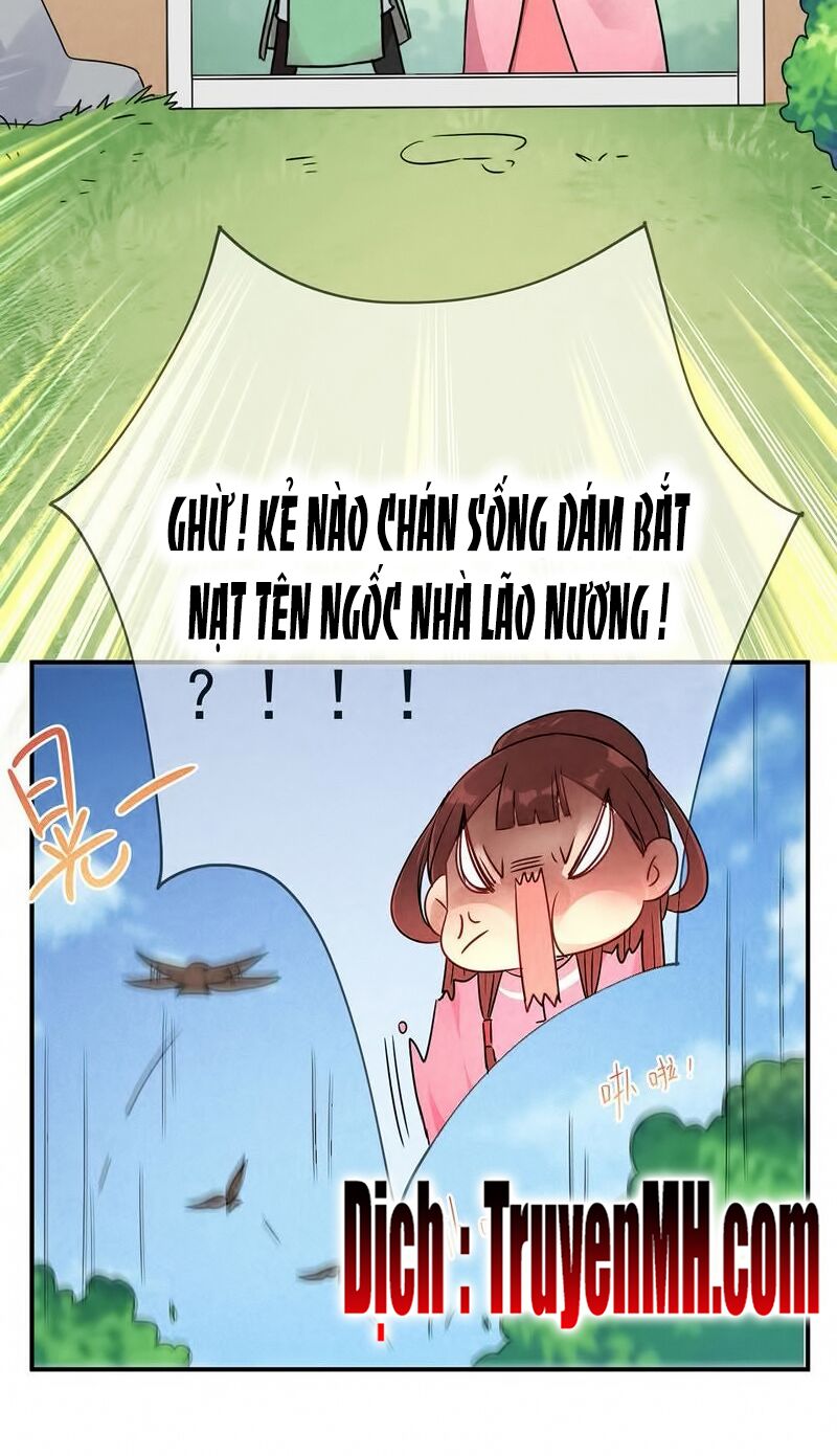 101 mỹ nam của vương phi béo phì chapter 17 8