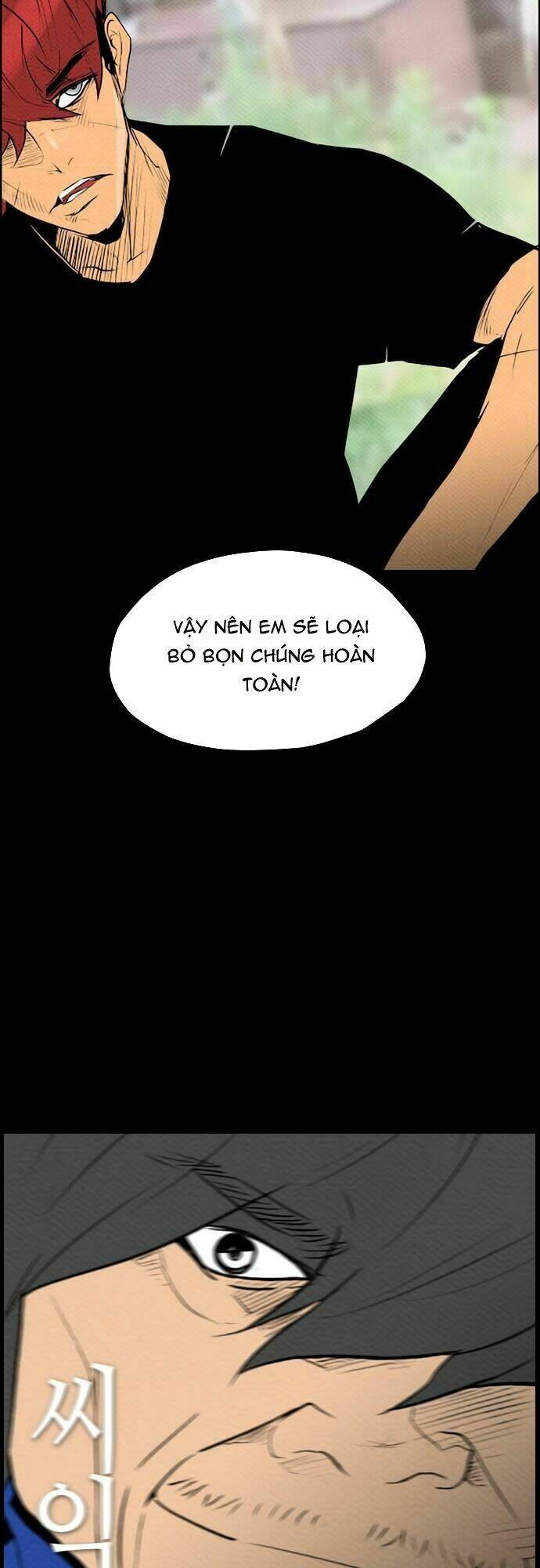 kẻ hồi sinh chapter 77 42