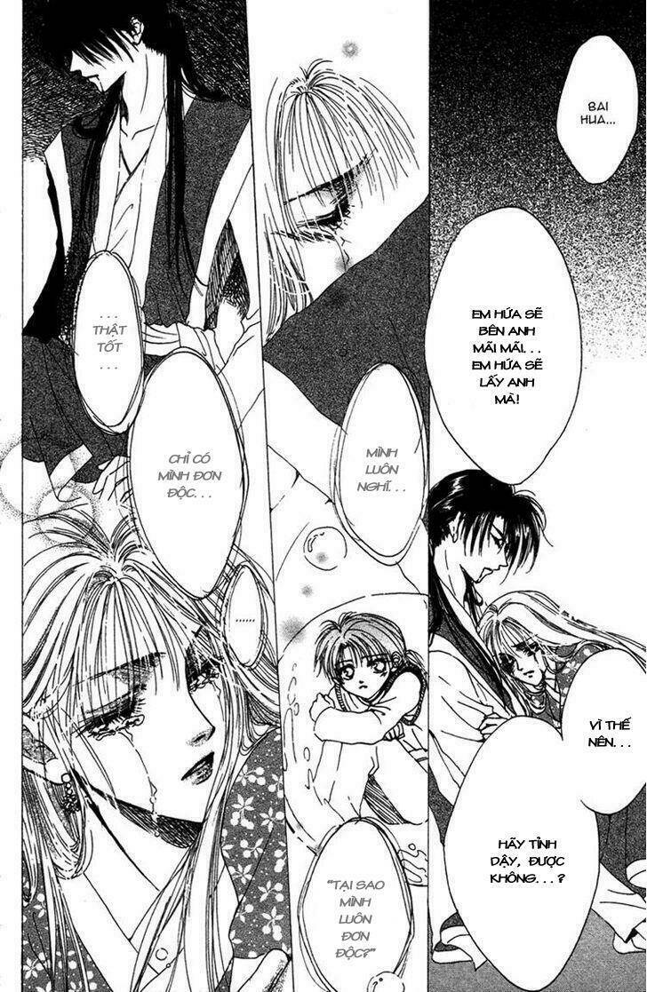 tao tie jie (tế sơn thần) chapter 4 12