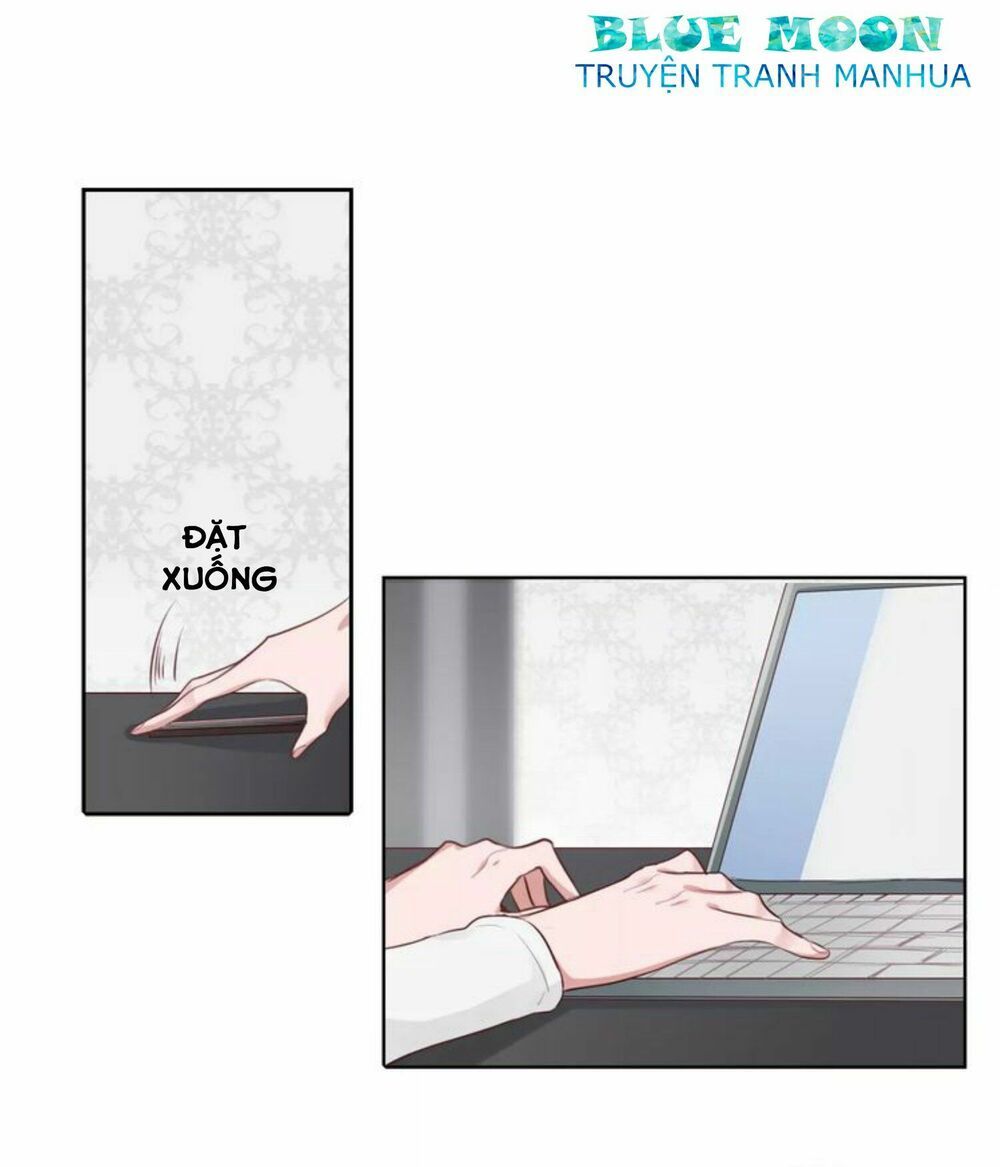 tướng quân mời xuất đạo chapter 40 26