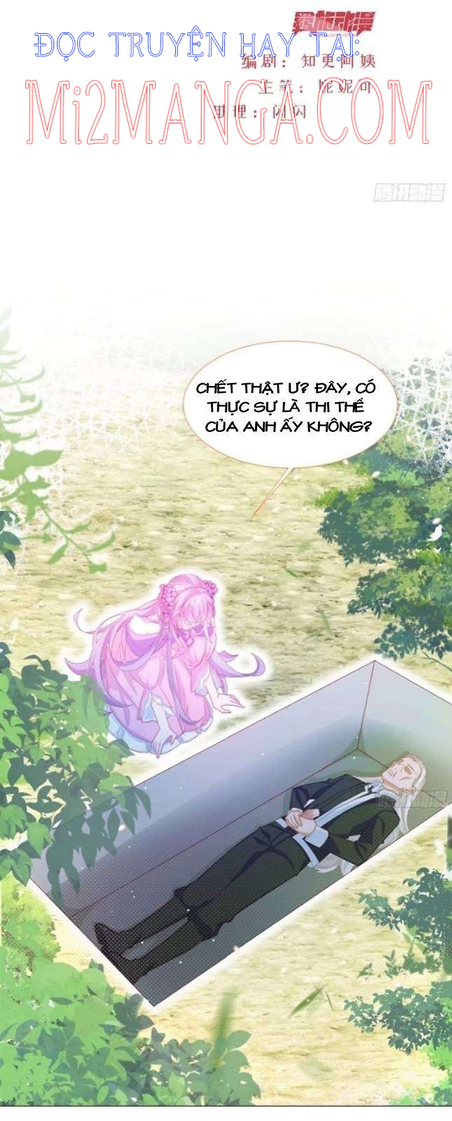 ninita yêu dấu chapter 13.1 1